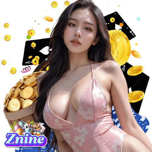 znine ลิขสิทธิ์แท้