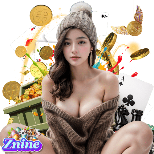 znine ไม่ผ่านเอเย่นต์